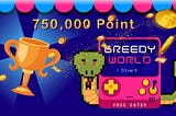 First Memegame Airdrop Started!