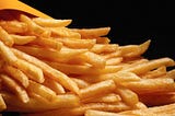 Fries: Mythbusted
