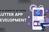 Flutter App Development