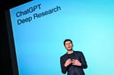 OpenAI’s DeepResearch: Strategic Evolution or Reactionary Move?