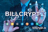 BILLCRYPT — we create the future