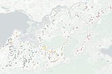 看見數據：城市規劃委員會 2023 年所處理的規劃許可申請