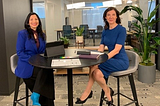 Conversation with Isabel Gomez Vidal on Values-based Leadership and Supporting Emerging Leaders in…
