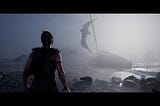 TechArt Gaming Diary: Lumen and VSM in Hellblade 2