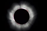 2024 Total Solar Eclipse