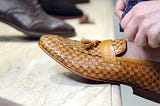 Here’s An Overview of the History of Handmade Shoes