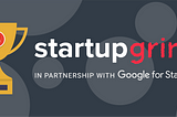 8base Wins Startup Of The Year at Startup Grind Global Conference