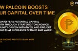 Palcoin: Unlocking Capital Growth and Redefining Crypto Investing