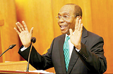 Nigeria’s MPC Still Does Not Get It