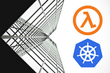 Kubernetes vs. Serverless