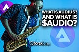 What is AUDIUS? And what is $AUDIO?