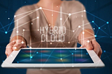 Hybrid Cloud Security: 8 Steps to Build Your Strategy in 2022