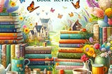 March Book Review