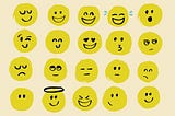 Communication with Emojis: A Trend or New Form of Rhetoric?