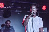 Grown Up Hip-Hop: Oddisee Concert Review