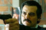 Netflix Romanticizes Pablo Escobar For Their Hit Show “Narcos”