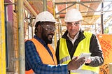 Want Zero Injuries? Introduce Unsafe Behaviors & Work Conditions Forms