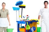 Janitorial Services Albuquerque: Your Partner in Cleanliness.