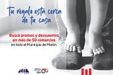 Morón: Descuentos y promociones por el Día del Padre