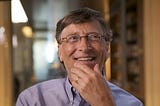 How Bill Gates Uses the Habit of Deep Working to Enhance His Productivity