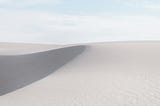 The Simplest Possible AI Web App