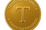 Troptions® Launches Groundbreaking Humanitarian Token: Troptions.Unity