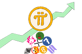 Pi Network: A Week After Mainnet Launch.