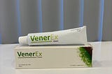 Venerex Cream