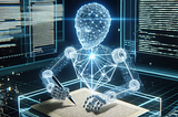 AI Can’t Replace Creative Thinking