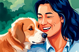 How dogs love us | Dr. Gregory Berns | TEDxAtlanta