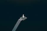 Monument Valley: Solving Puzzles in Surreal Architectural Space