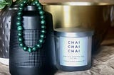 5 Black-Owned Candles You Need This Autumn 🍂