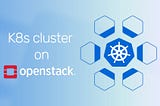 Kubernetes Cluster Autoscaler for OpenStack