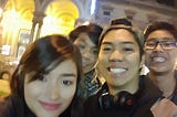 I Met Liza Soberano 9 Years Ago