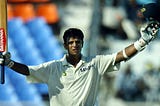 What Can We Learn From Rahul Dravid | Our Cricketing Hero
