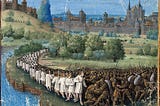 The Rise and Fall of the People’s Crusade