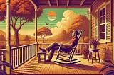 Get Comfortable with Boredom