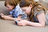 The Problem With How Children Are Using Technology — and How Their Schools Hold the…