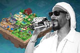 Hunting for Virtual Land in This Popular Metaverse Game