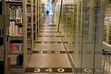 STATIC AND DYNAMIC LIBRARIES