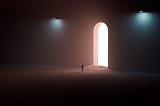 Accessing the Place & Presence of God
