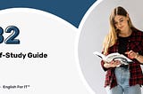 Your Self-Study Plan for B2 English: A Weekly Guide