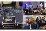 My draft SDA September newsletter