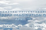 TriBeCa Imagination Day