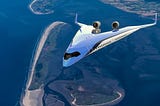 The Airliner of the Future