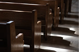 Is Christianity Still Relevant? Part I: Why People Stopped Going to Church