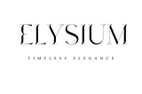 Elevate Your Style with ELYSIUM: Where Modern Aesthetics Meet Timeless Elegance