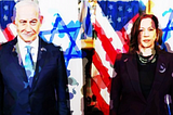 Netanyahu has already defeated Biden. Will Kamala Harris be next?