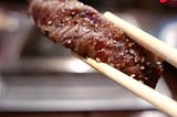 The Epitome of Culinary Excellence: Grilling A5 Wagyu Beef in Japanese Cuisine