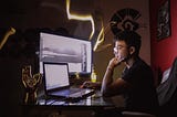 learning how to code